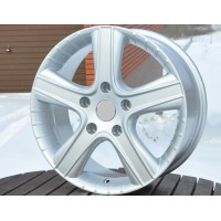 Volkswagen 295 7.5x17 5x130